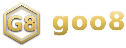goo8 logo